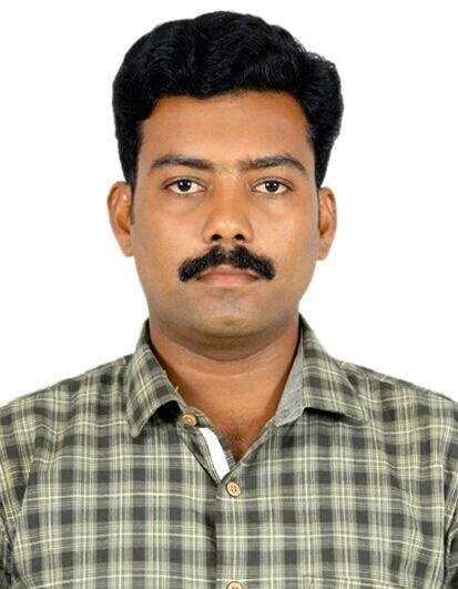 Adv. P. Godwin Babu