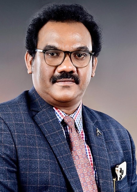 Dr. C.P. Sasithar