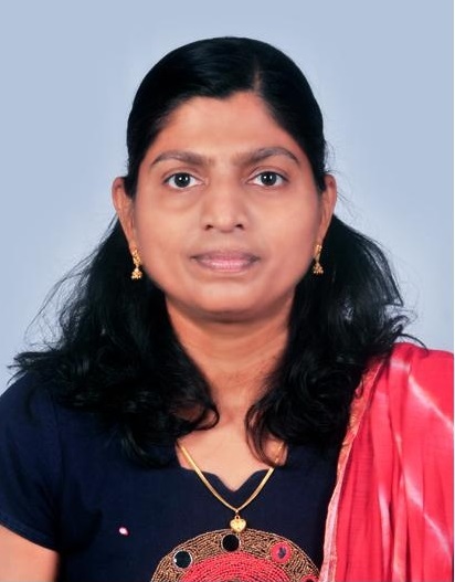 Dr. Mrs.C. Sheeba Jeyaraj