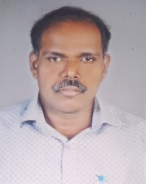 Mr. G. Albert Raj