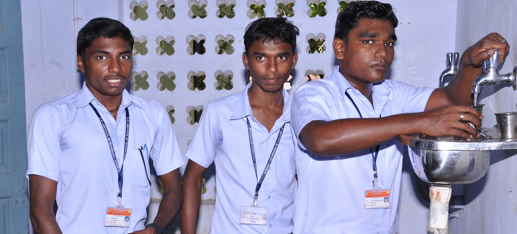Safety Welfare