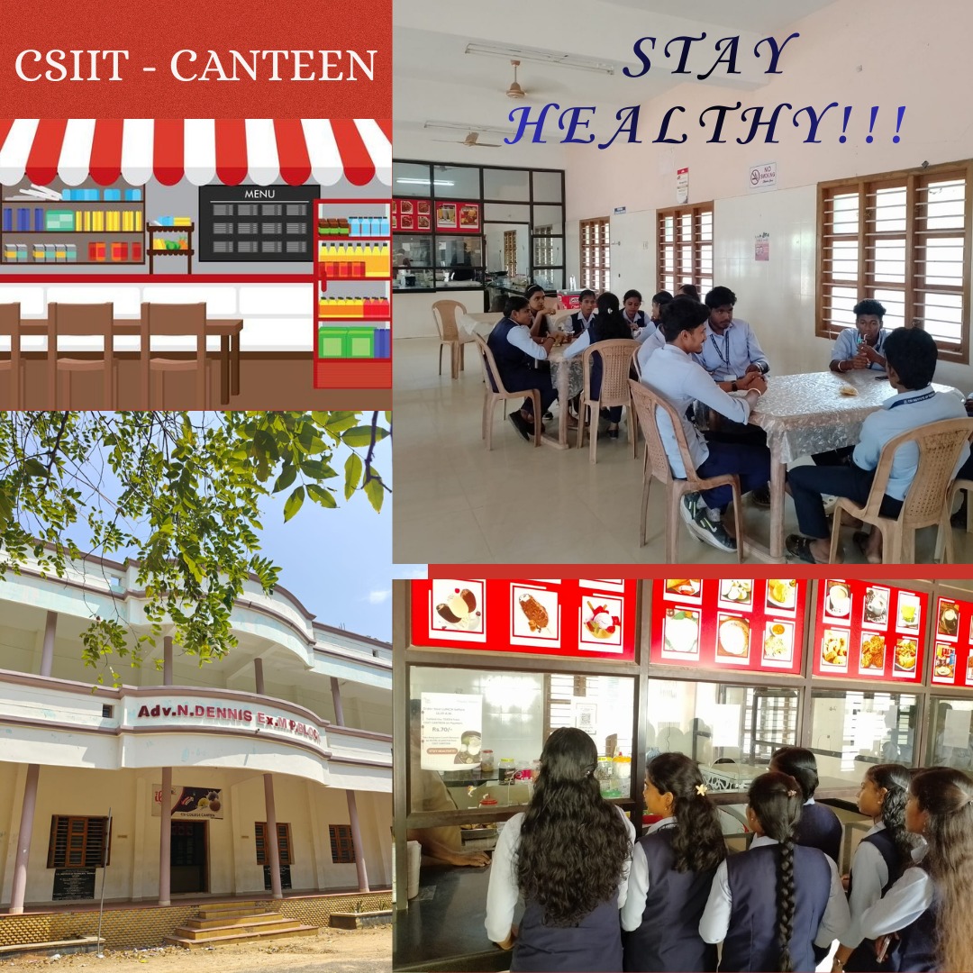 Canteen