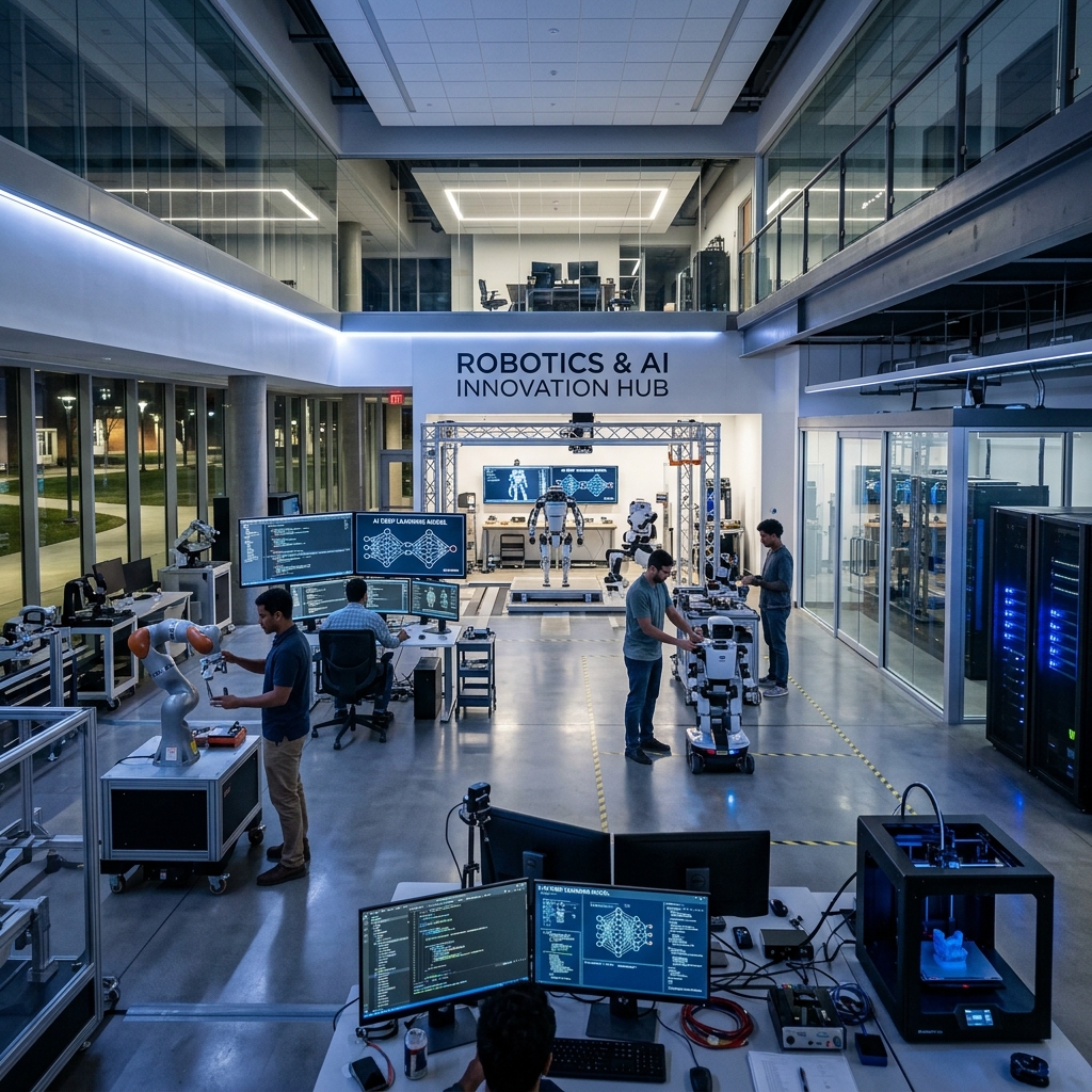 Innovation Lab