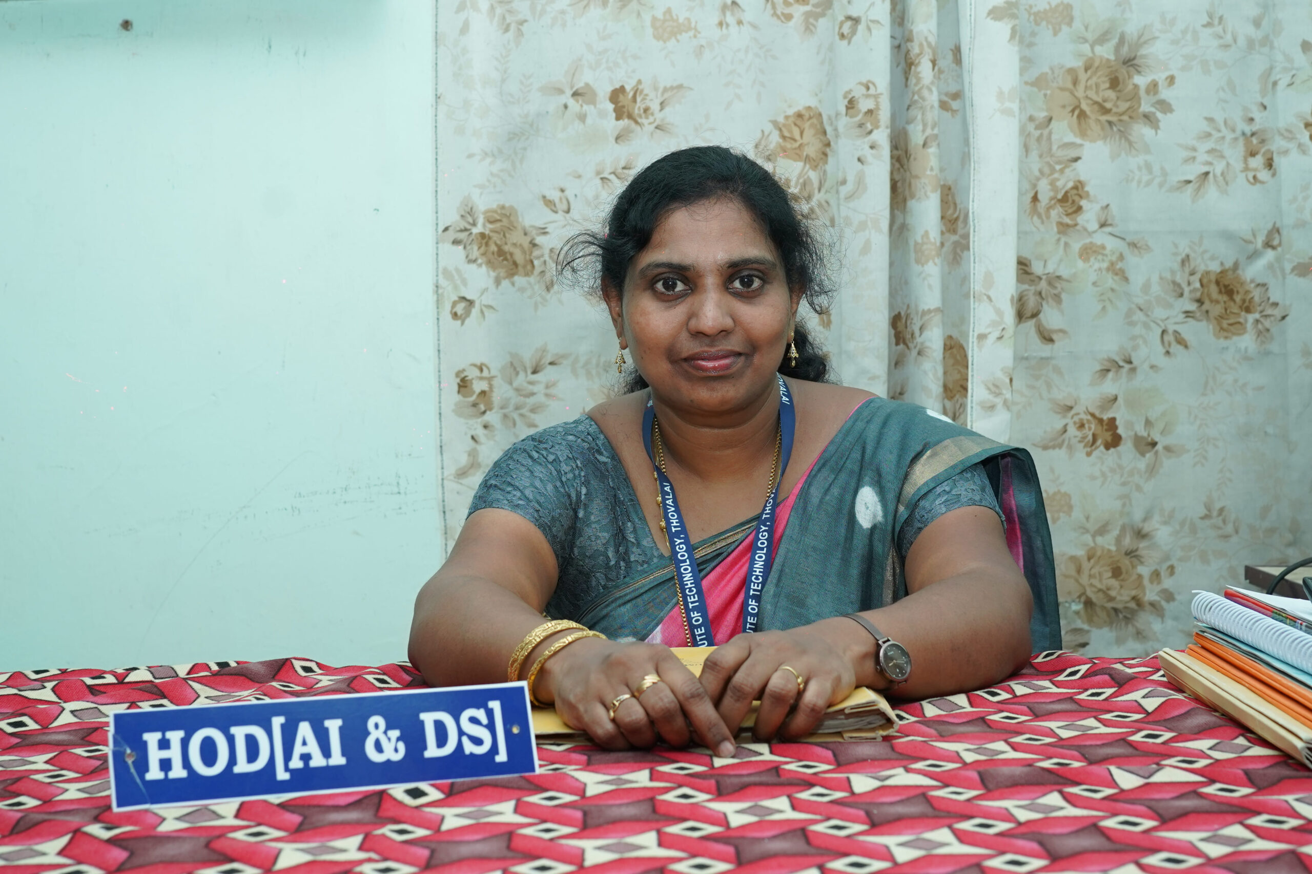 HOD image