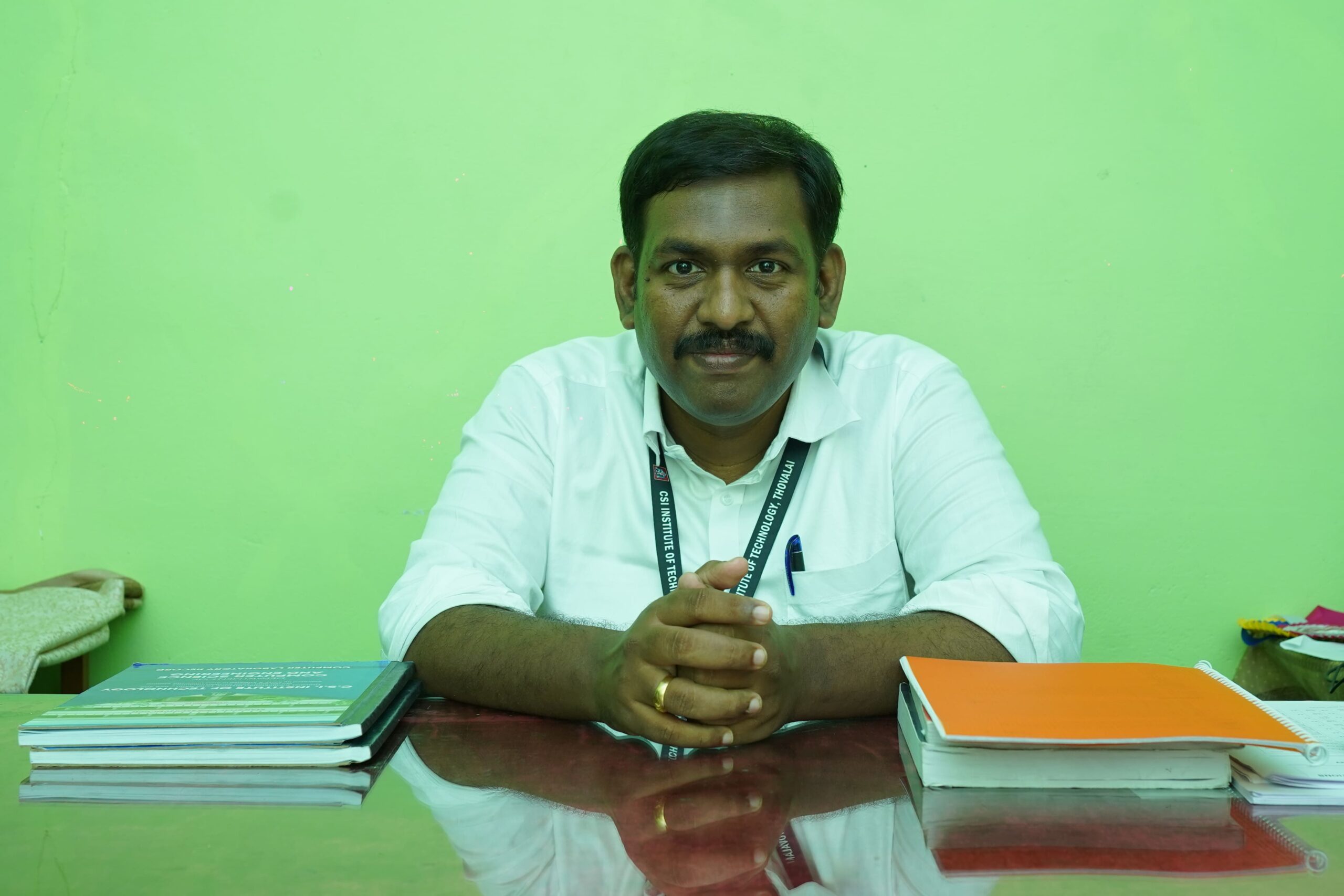 HOD image