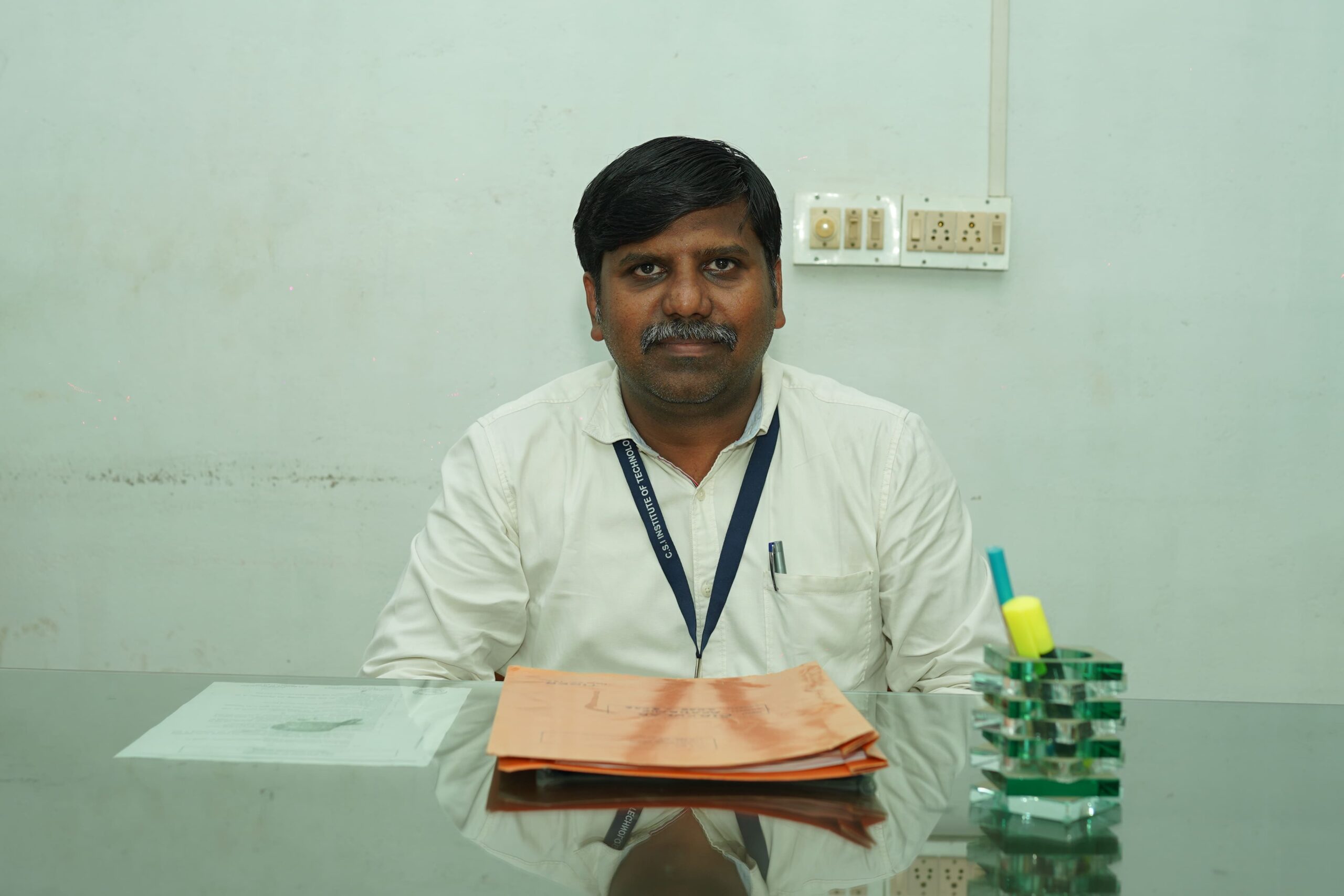 HOD image