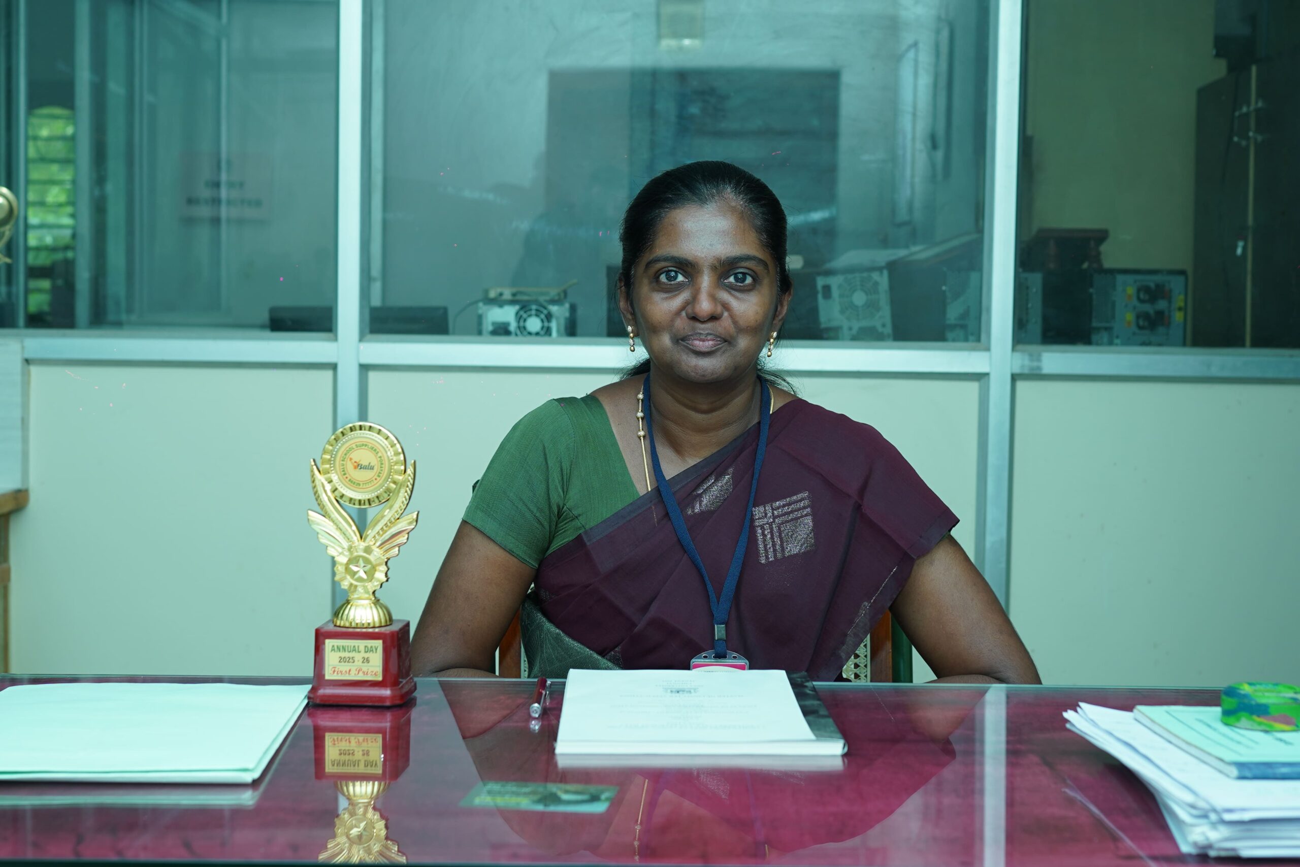 HOD image