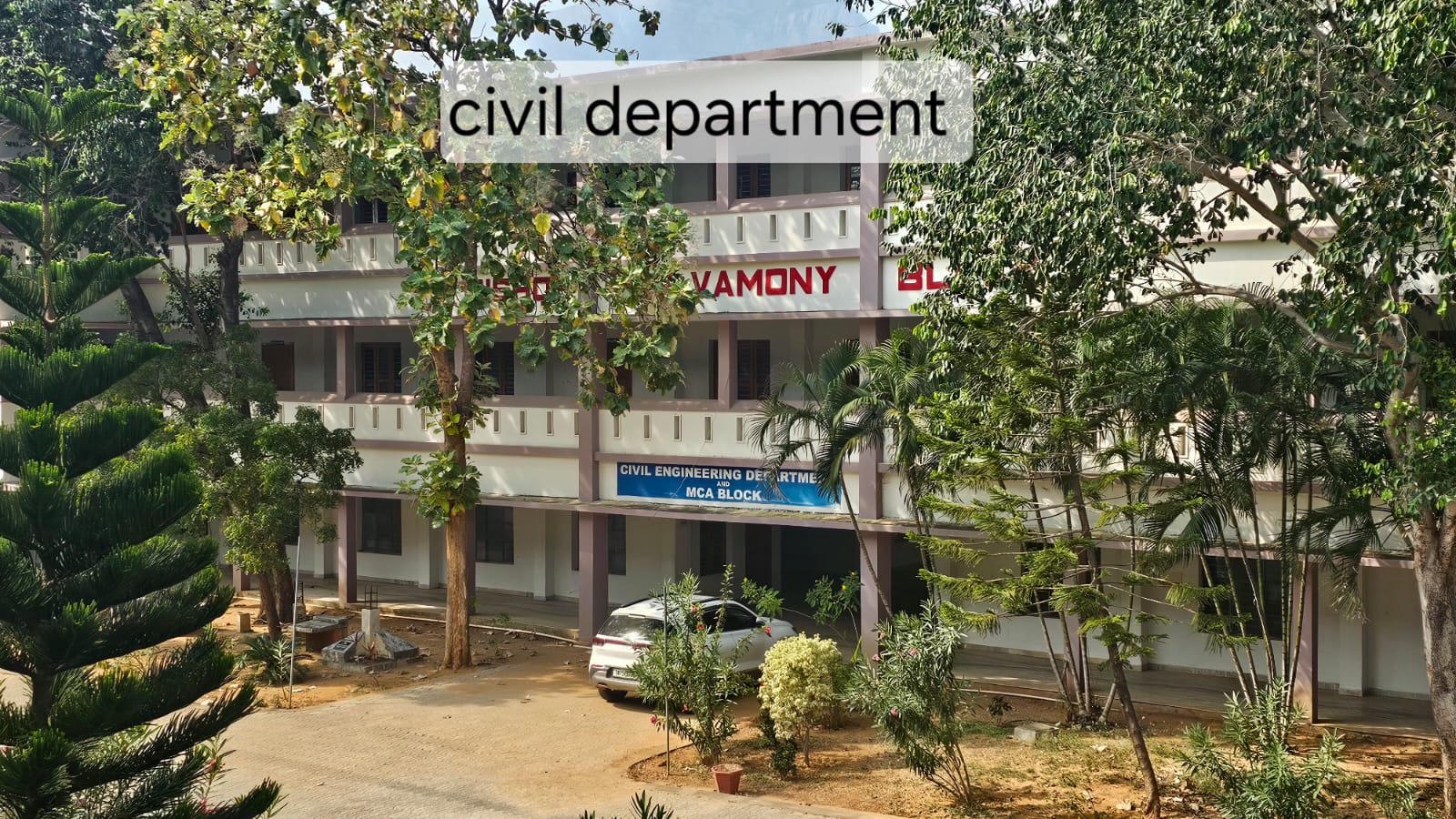 Civil Engineering