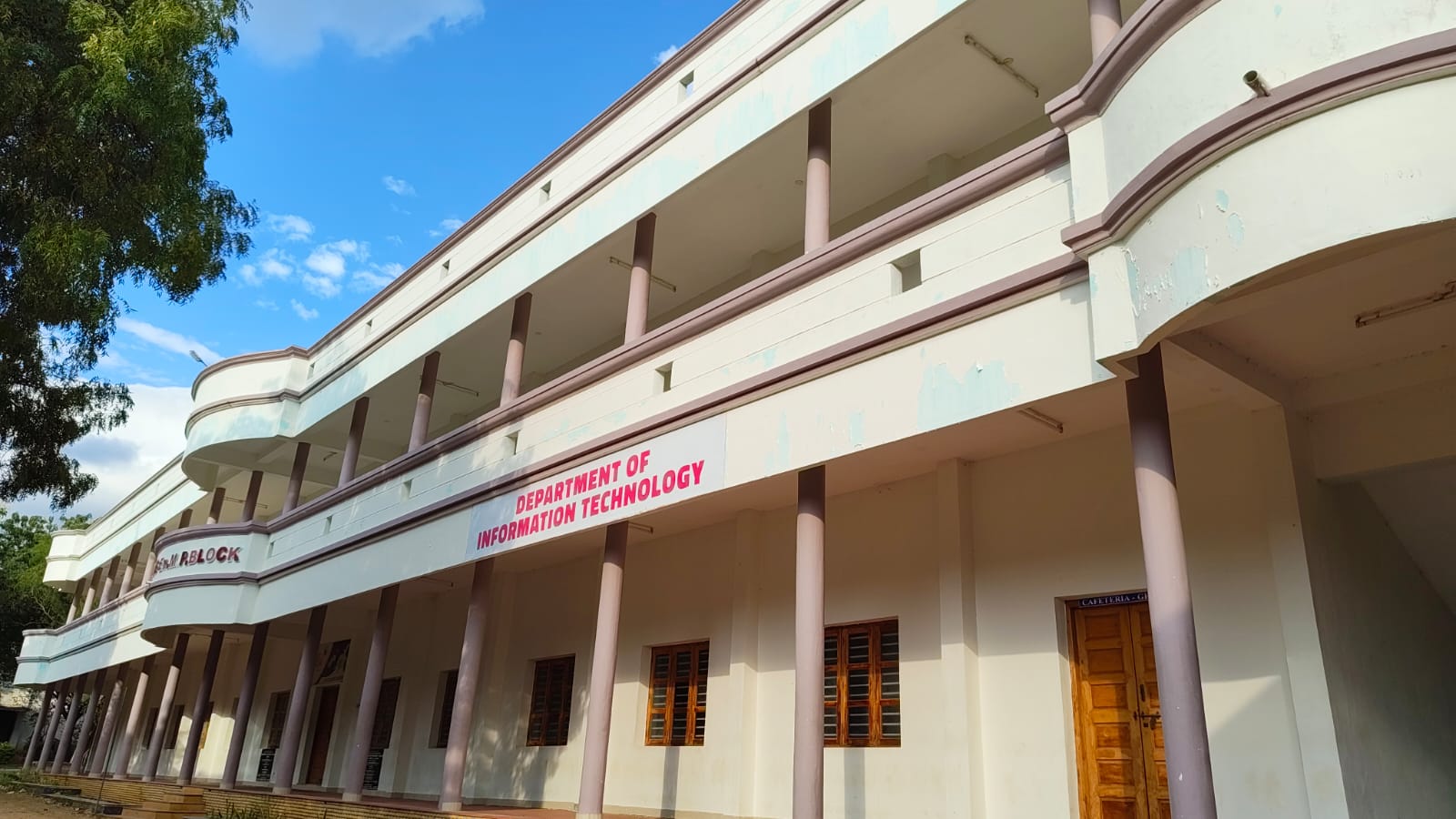 Information Technology