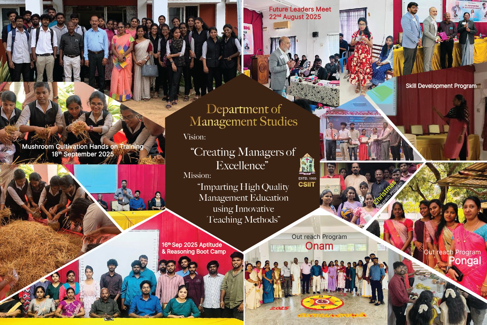 Management Studies (MBA)