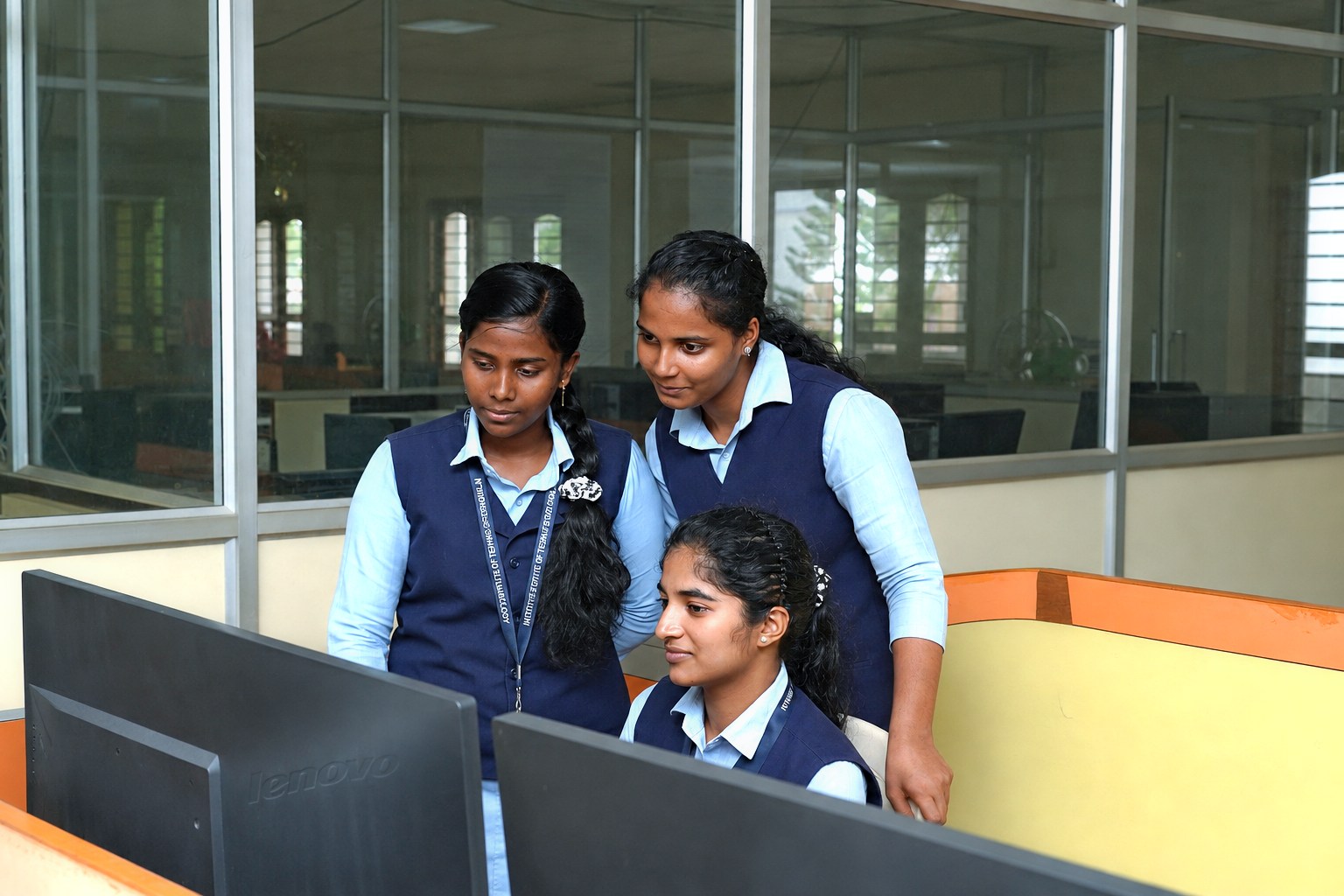 CSIIT Discipline