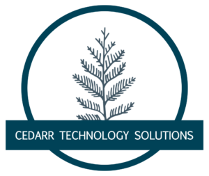 Cedarr Logo